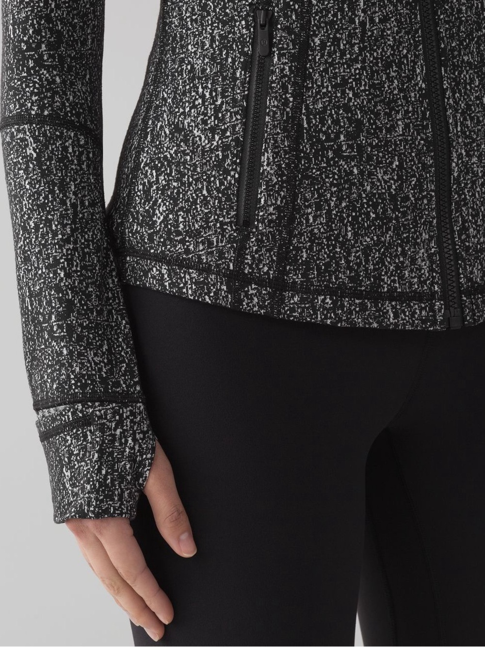 Lululemon Define Jacket - Picture 6 of 8